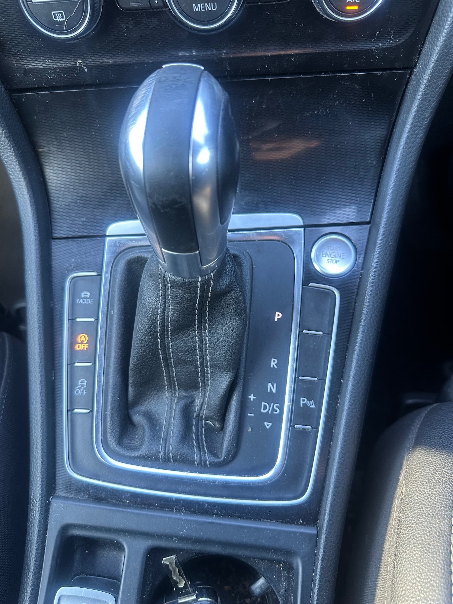 Used Volkswagen Golf 2015 for sale - 77731172: Photo 11