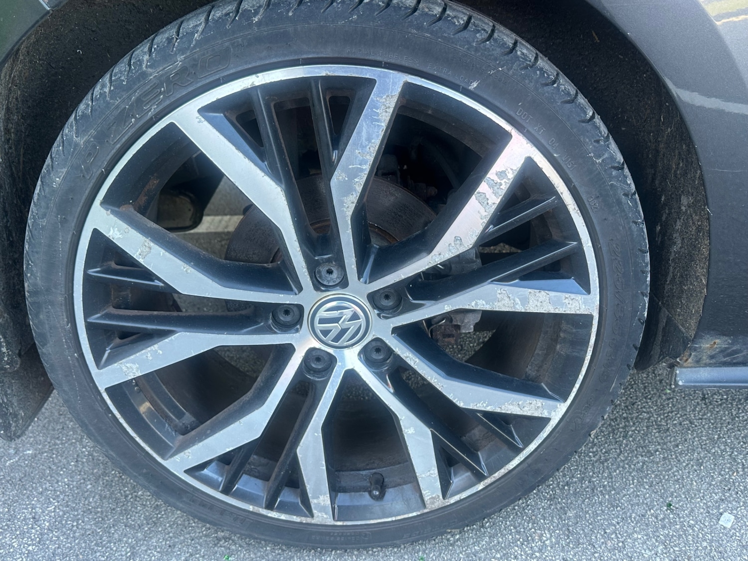 Used Volkswagen Golf 2015 for sale - 77731172: Photo 13