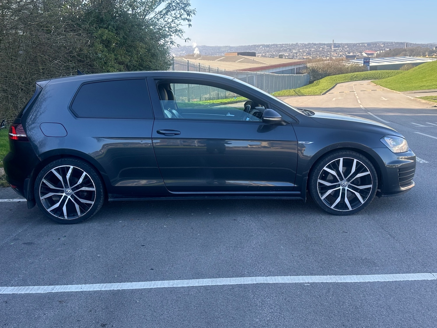 Used Volkswagen Golf 2015 for sale - 77731172: Photo 16