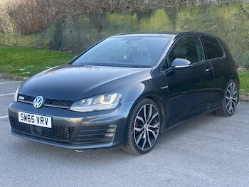 Used Volkswagen Golf 2015 for sale - 77731172: Photo