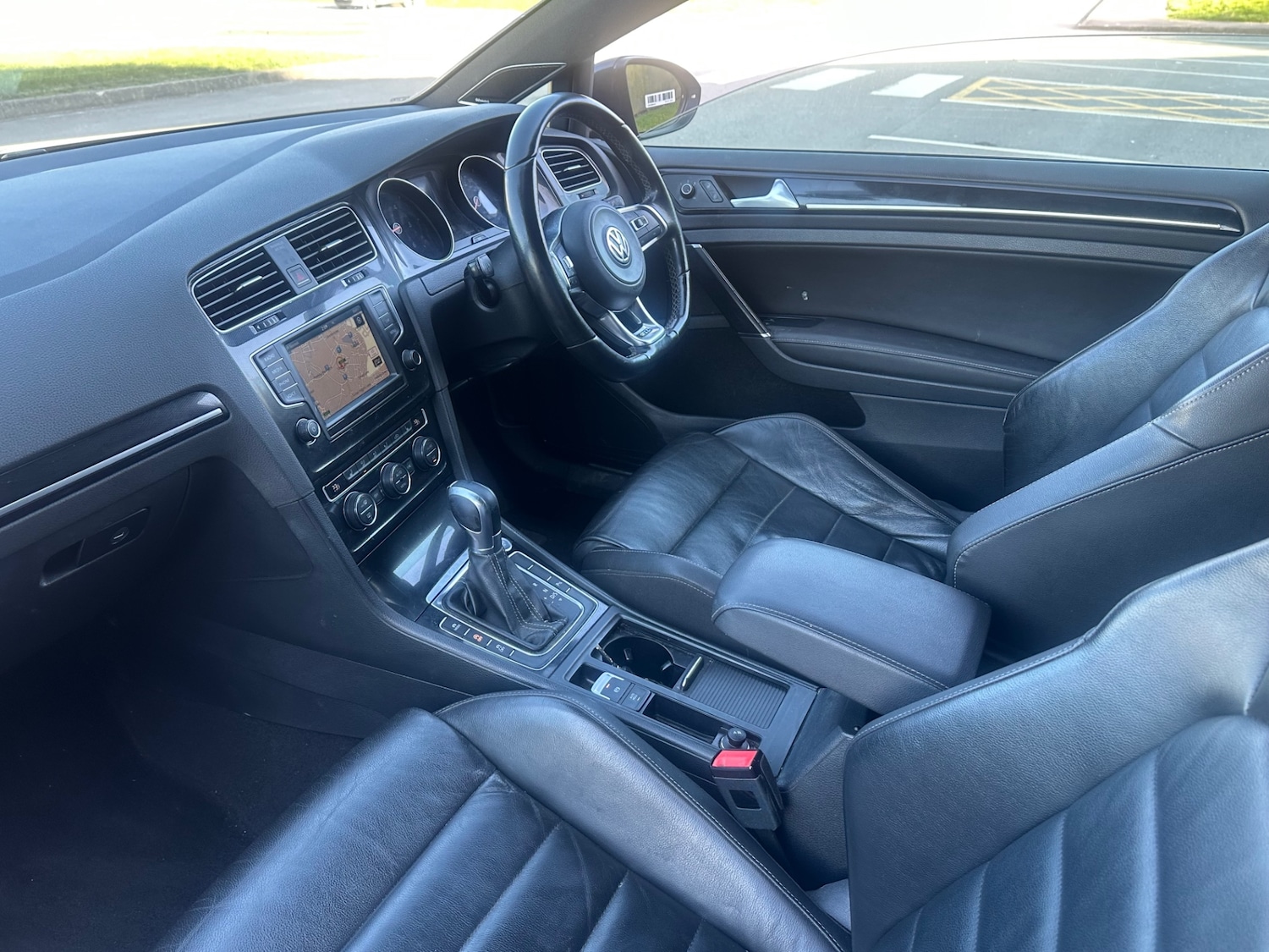 Used Volkswagen Golf 2015 for sale - 77731172: Photo 5