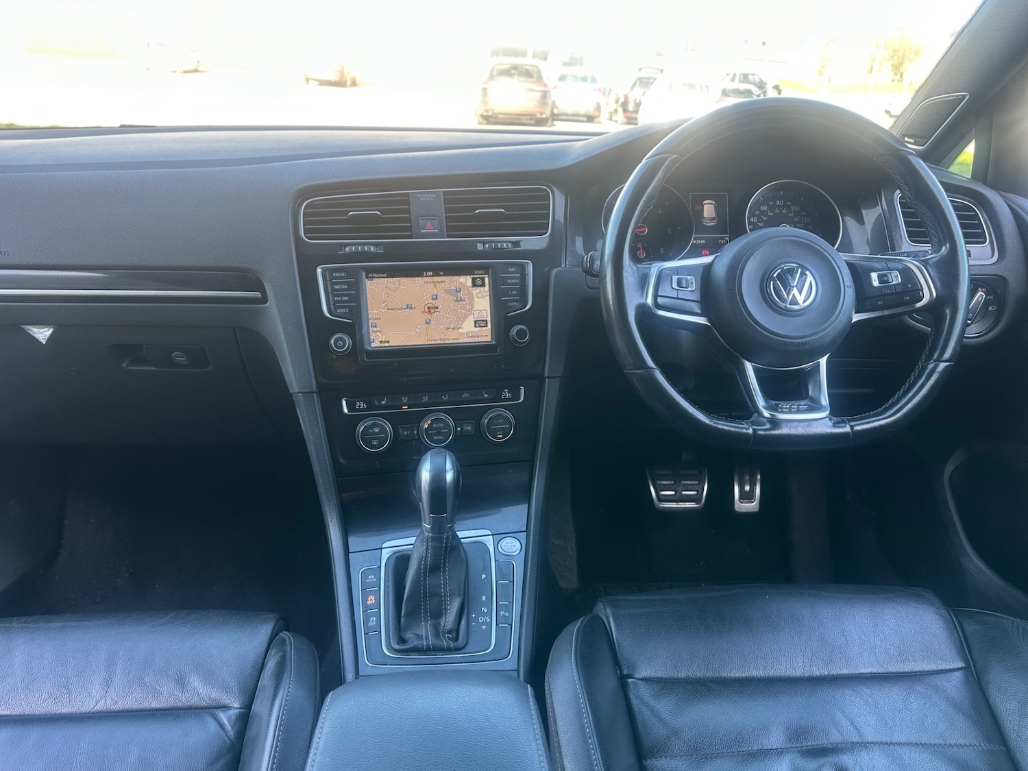 Used Volkswagen Golf 2015 for sale - 77731172: Photo 6