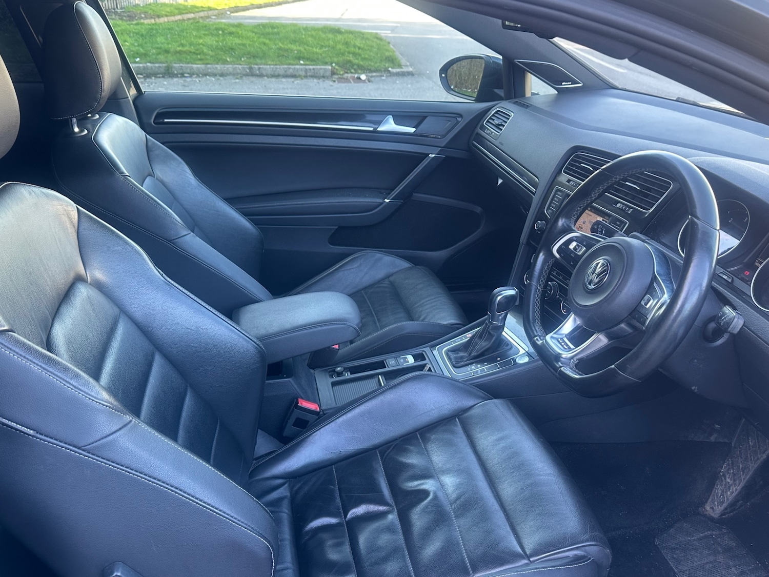 Used Volkswagen Golf 2015 for sale - 77731172: Photo 7