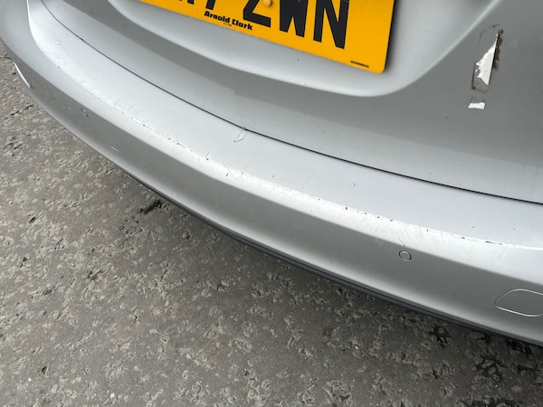 Used Vauxhall Zafira 2017 for sale - 73653581: Photo 11