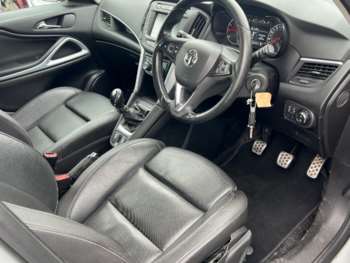 Used Vauxhall Zafira 2017 for sale - 73653581: Photo