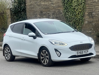 Ford Fiesta feature image 1