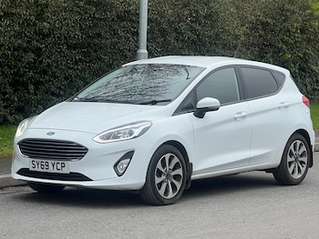Ford Fiesta feature image 2