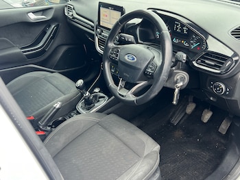 Ford Fiesta feature image 3
