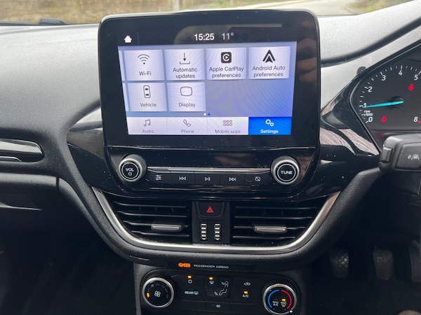 Used Ford Fiesta 2019 for sale - 76312283: Photo 5