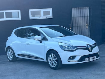 Used Renault Clio 2017 for sale - 79191473: Photo