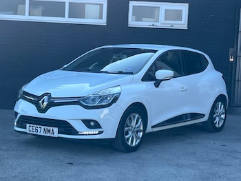 Used Renault Clio 2017 for sale - 79191473: Photo
