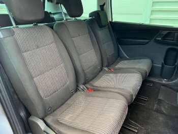Used SEAT Alhambra 2016 for sale - 73909717: Photo