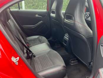 Used Mercedes-Benz A-Class 2015 for sale - 73786603: Photo