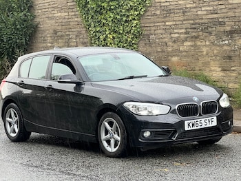BMW - 1 Series