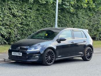 Used Volkswagen Golf 2015 for sale - 70997007: Photo