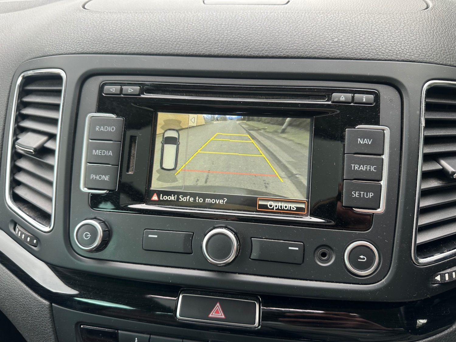 Used SEAT Alhambra 2014 for sale - 78191054: Photo 12