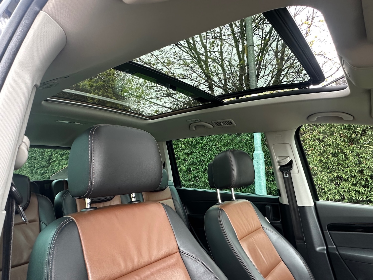 Used SEAT Alhambra 2014 for sale - 78191054: Photo 5