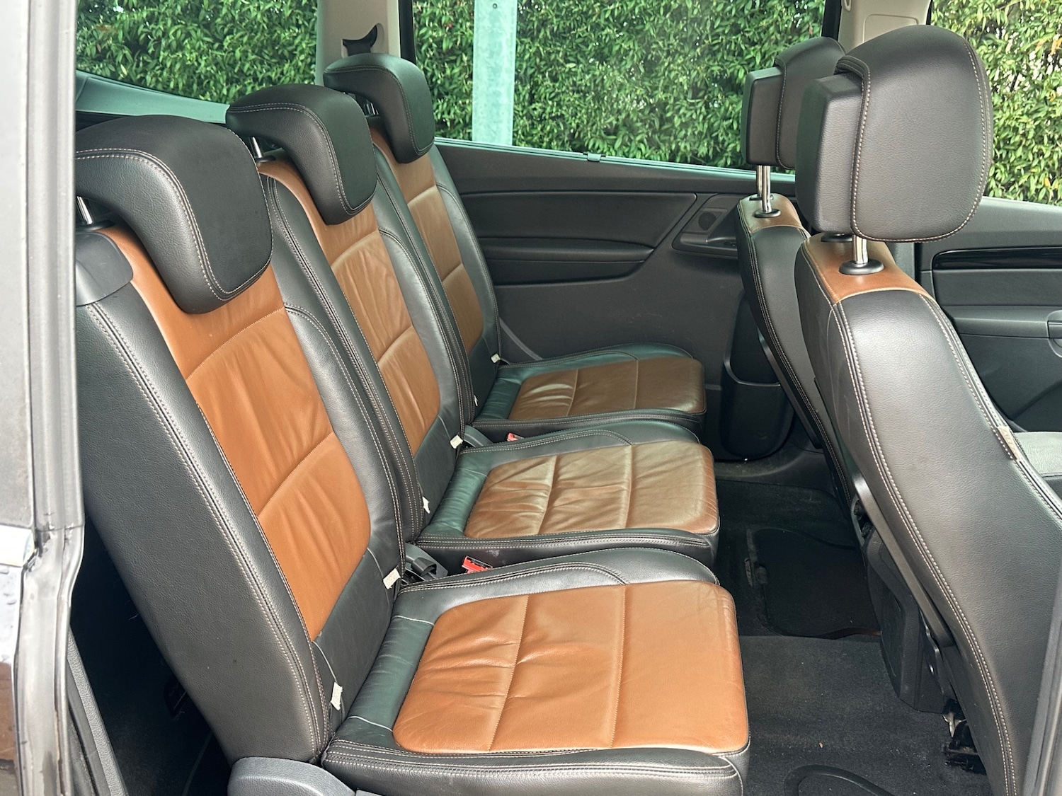 Used SEAT Alhambra 2014 for sale - 78191054: Photo 6