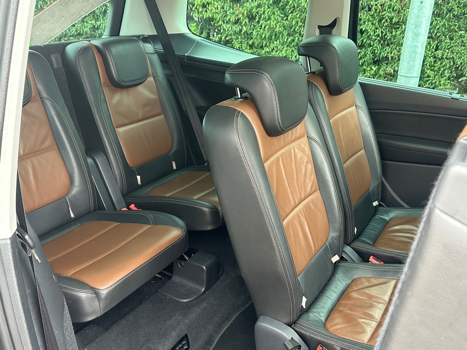 Used SEAT Alhambra 2014 for sale - 78191054: Photo 7