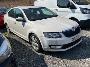 Used Skoda Octavia 2016 for sale - 79066638: Photo