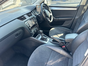 Used Skoda Octavia 2016 for sale - 79066638: Photo