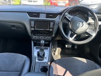 Used Skoda Octavia 2016 for sale - 79066638: Photo