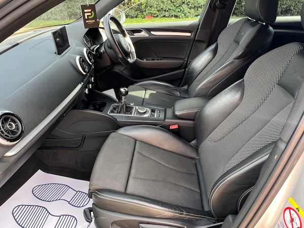 Used Audi A3 2014 for sale - 74351332: Photo 3