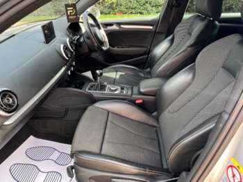 Used Audi A3 2014 for sale - 74351332: Photo
