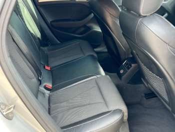 Used Audi A3 2014 for sale - 74351332: Photo