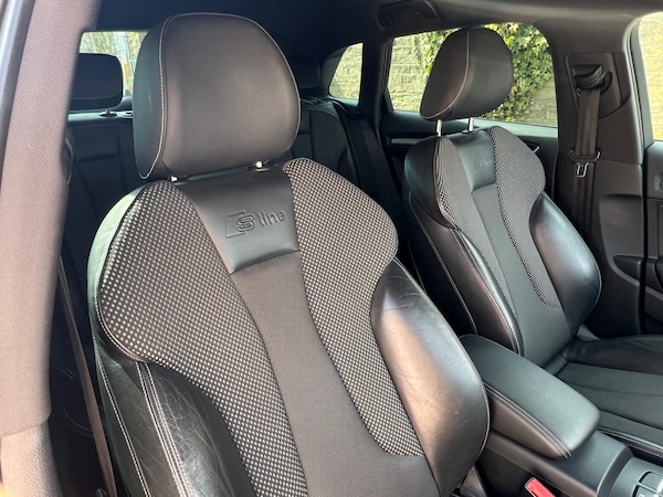 Used Audi A3 2014 for sale - 74351332: Photo 5