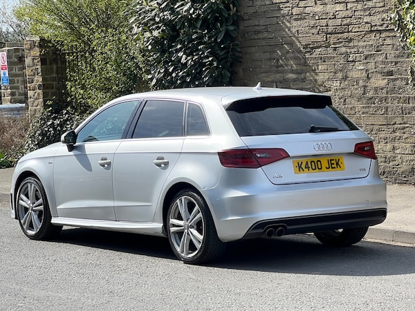 Used Audi A3 2014 for sale - 74351332: Photo 7