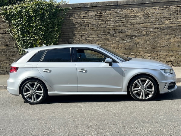 Used Audi A3 2014 for sale - 74351332: Photo 9