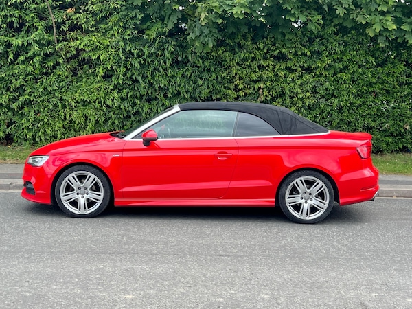 Used Audi A3 2014 for sale - 75294721: Photo 10