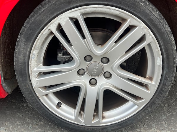 Used Audi A3 2014 for sale - 75294721: Photo 12