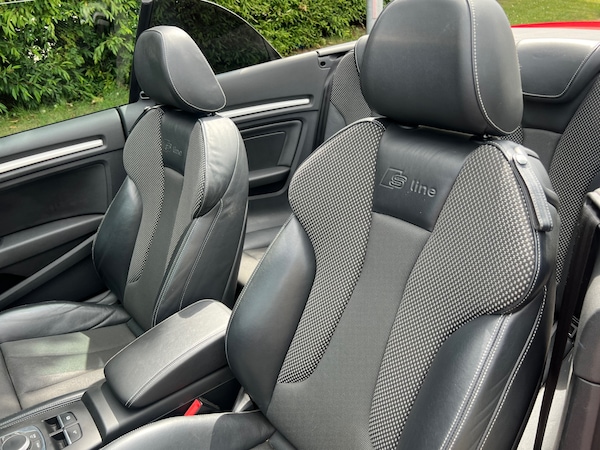 Used Audi A3 2014 for sale - 75294721: Photo 4