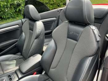 Used Audi A3 2014 for sale - 75294721: Photo