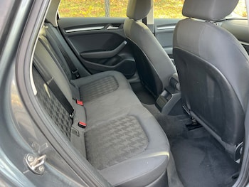 Used Audi A3 2014 for sale - 76383436: Photo