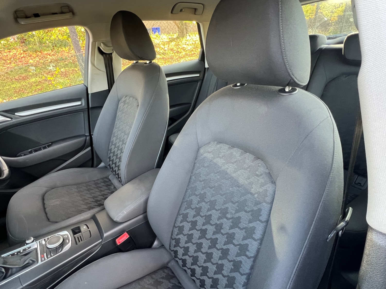 Used Audi A3 2014 for sale - 76383436: Photo 6