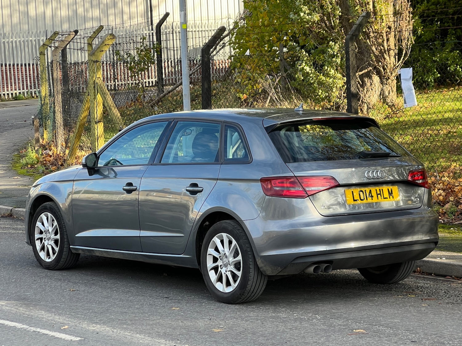 Used Audi A3 2014 for sale - 76383436: Photo 7
