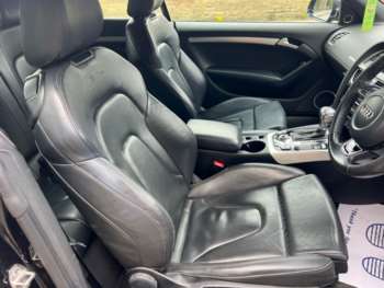 Used Audi A5 2014 for sale - 74614648: Photo