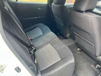 Used Nissan Leaf 2019 for sale - 73432543: Photo