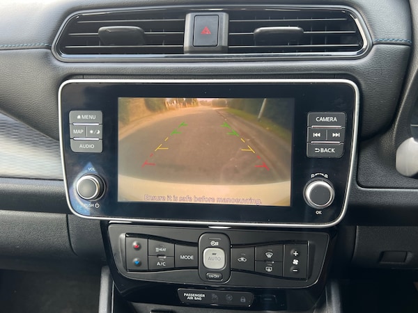 Used Nissan Leaf 2019 for sale - 73432543: Photo 7
