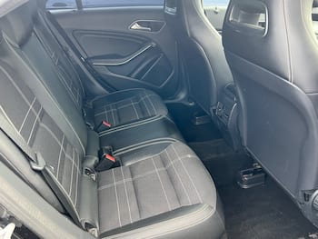 Used Mercedes-Benz CLA 2015 for sale - 79748151: Photo