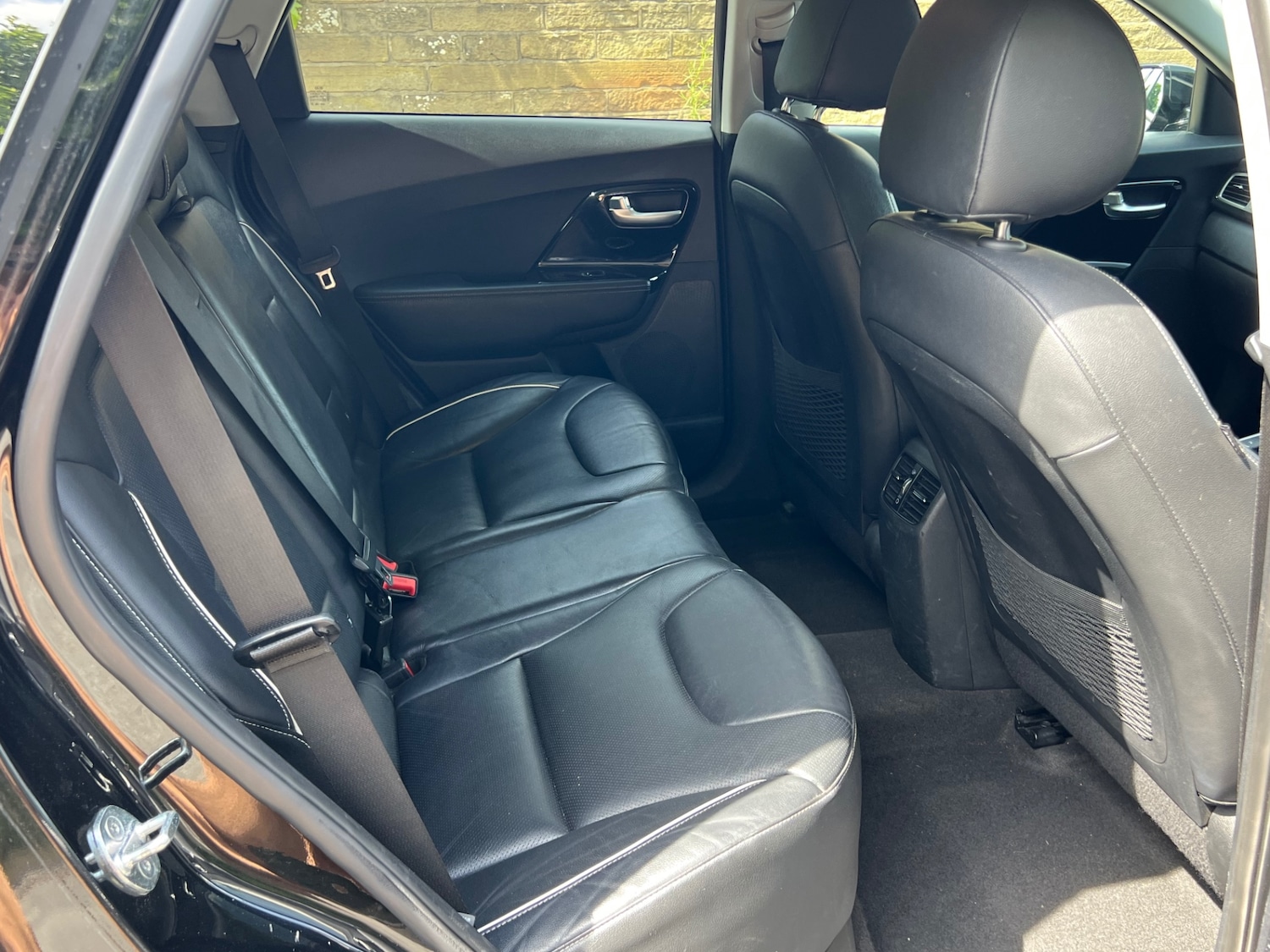 Used Kia Niro 2020 for sale - 76364978: Photo 4