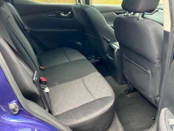 Used Nissan Qashqai 2015 for sale - 68999738: Photo