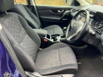 Used Nissan Qashqai 2015 for sale - 68999738: Photo