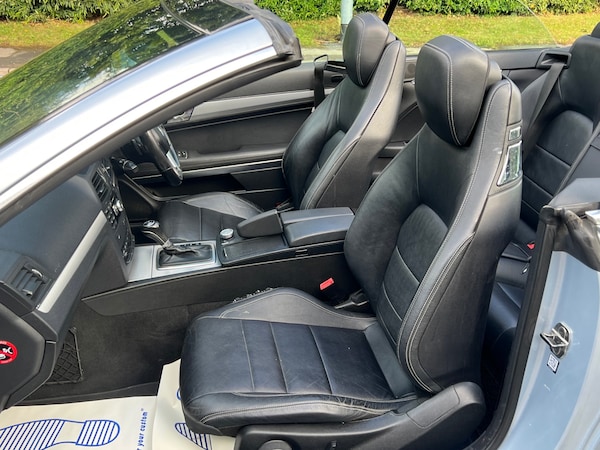 Used Mercedes-Benz E-Class 2013 for sale - 74550211: Photo 3