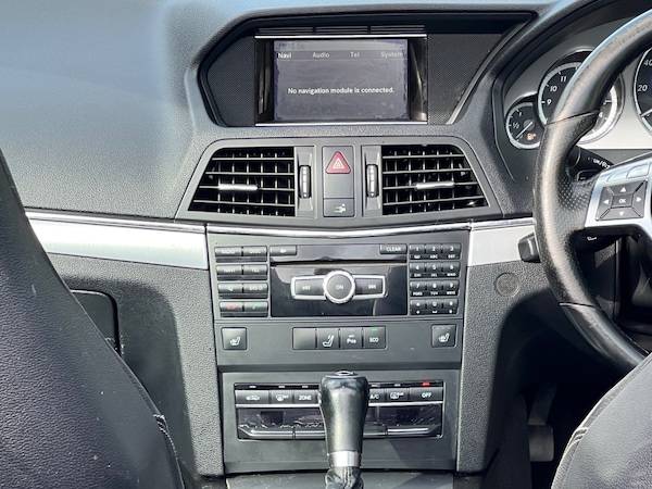 Used Mercedes-Benz E-Class 2013 for sale - 74550211: Photo 5