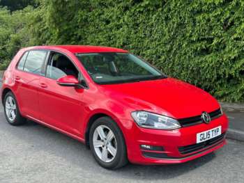 2015 (15) - 1.4 TSI Match 5dr DSG