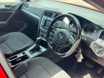 Used Volkswagen Golf 2015 for sale - 75026326: Photo